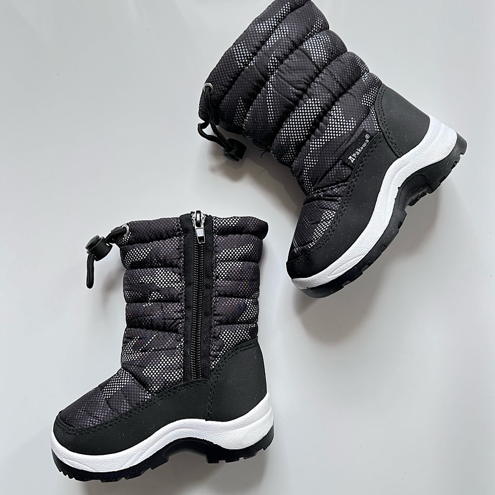 Merrell Toddler Snow Boots